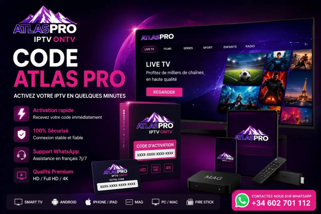 Code Atlas Pro